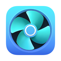 TG Pro for Mac v2.98 控制风扇速度与监控温度工具