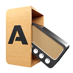 Mercuriall AMPBOX For Mac v1.6.0 音乐插件