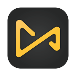 AceMovi Video Editor for Mac v5.5.0.26 视频编辑制作软件