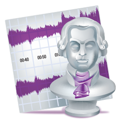 Amadeus Pro For Mac v2.8.14 (2825) Beta多轨音频编辑器中文汉化版