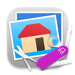 GraphicConverter 12 for Mac v12.4.3 图片浏览编辑器中文版