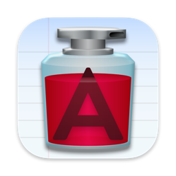 TextSoap For Mac v9.5.4 实用的文本格式清除工具