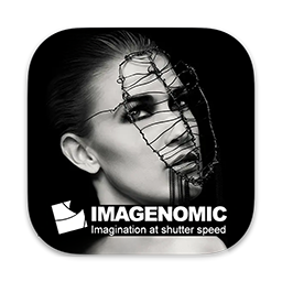 Imagenomic Portraiture for Photoshop v4.5.0.4501 智能磨皮PS插件