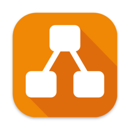 draw.io v28.0.4 流程图绘制工具中文Win版