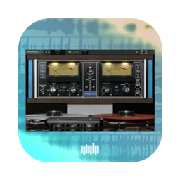 Plugin Alliance Kiive Audio Tape Face For Mac v1.1.1 音乐插件