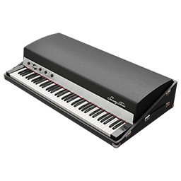 KORG Software EP-1 For Mac v1.0.8 电钢琴音效引擎插件