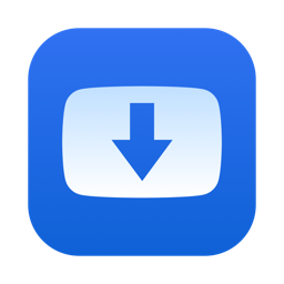 YT Saver Video Downloader & Converter for Mac v10.8.0 视频下载器