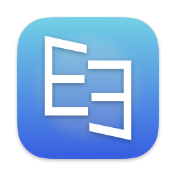 EdgeView 4 for Mac v5.6.2 小巧且功能强大的图像浏览器