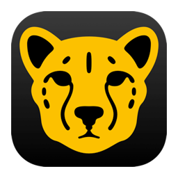 Cheetah3D For Mac v8.1.3 3D图形设计工具