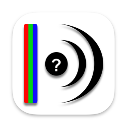 MediaInfo for Mac v25.09 视频音频文件属性提取查看工具