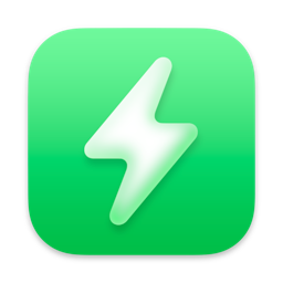 AirBattery For Mac v1.6.2 苹果设备电量信息检测工具