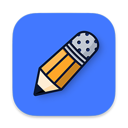 Notability For Mac v14.11.1 画笔录音笔记注释软件