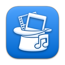 FotoMagico for Mac v6.8.1 专业幻灯片制作软件