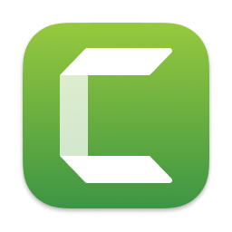 Camtasia for Mac v2025.2.5 屏幕录像机和视频编辑器中文版