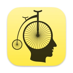 Bike For Mac v1.22.0  创意写作大纲编辑软件