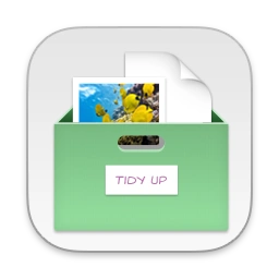 Tidy Up 6 for Mac v6.0.9 重复文件查找磁盘清理工具