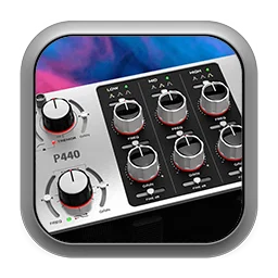 Pulsar Modular P440 Sweet Spot For Mac v2.2.5 母带均衡器插件
