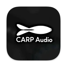 CARP Audio Everything Bundle For Mac v2025.02.20 音乐插件