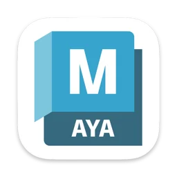 Autodesk Maya 2026 For Mac 三维动画和视觉特效软件中文版