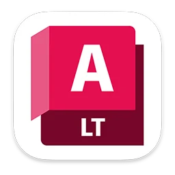 Autodesk AutoCAD 2026 for Mac v25.1.60.211 自动化二维设计和绘图工具中文版