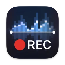 Professional Recorder For Mac v7.0.8 专业录音机中文版