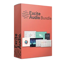 Excite Audio Complete Collection Bundle v2025.08.22 音乐插件
