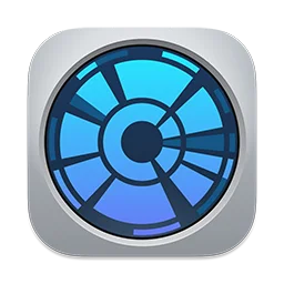 DaisyDisk for Mac v4.32 磁盘空间分析清理工具中文版