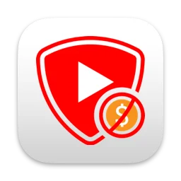 SponsorBlock for Mac v6.0.3YOUTUBE赞助商广告屏蔽工具