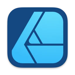 Affinity Designer for Mac v2.6.5 矢量图形设计软件中文版下载
