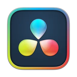 DaVinci Resolve Studio for Mac v20.2.2 达芬奇影视后期调色剪辑软件中文版