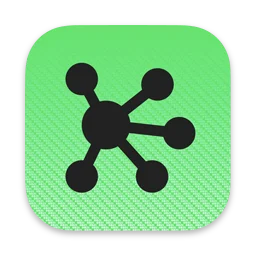 OmniGraffle Pro For Mac v7.24.4 思维导图软件中文专业版