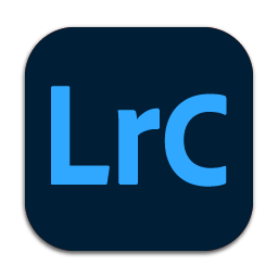 【全网首发】Adobe Lightroom Classic 2025 for Mac v14.5 lrc中文登录版(支持在线功能)