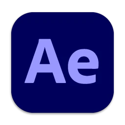 Adobe After Effects 2025 v25.4.0.086 AE图形视频处理软件中文Win版