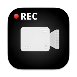 OmniRecorder for Mac v1.3.17 屏幕录制编辑软件录屏专家中文版