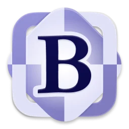 BBEdit For Mac v15.5.2 强大的文本和代码编辑器