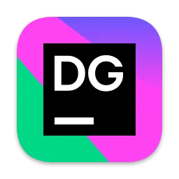 JetBrains DataGrip For Mac v2025.1.2 数据库工具