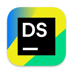 JetBrains DataSpell For Mac v2025.1 专业数据科学家开发工具