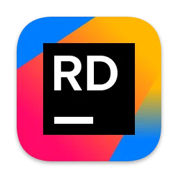 Jetbrains Rider For Mac v2025.1.2 .NET开发工具