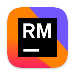Jetbrains RubyMine For Mac v2025.1.1 Ruby/Rails开发工具