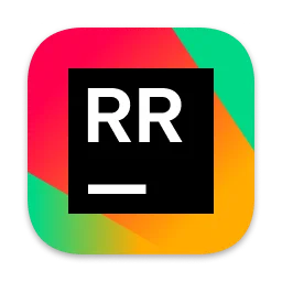JetBrains RustRover For Mac v2025.1.2 Rust集成开发环境