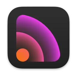 Feeder 4 for Mac v4.8.1  RSS发布订阅器