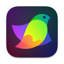 Amadine For Mac v1.6.7 矢量图形设计软件