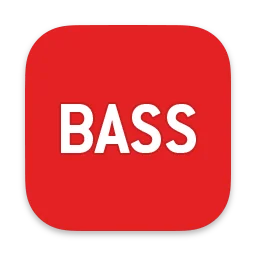 Toontrack EZbass For Mac v1.3.1 CE Update 音乐插件升级包