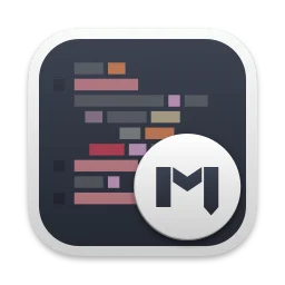 MWeb Pro for Mac v4.7.5 强大的 Markdown 写作编辑软件