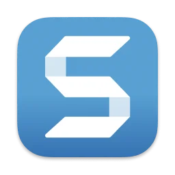 TechSmith Snagit for Mac v2025.3.2 屏幕录像截屏工具