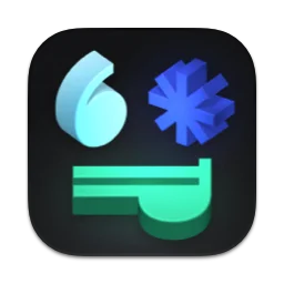 Codepoint for Mac v1.21 Unicode字符图标符号工具