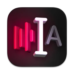 AI Transcription for Mac v2.13 AI语音转文字工具中文版