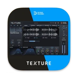 Devious Machines Texture For Mac v1.8.17 音乐插件