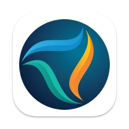 Modern CSV For Mac v2.1.2 CSV文件编辑查看工具