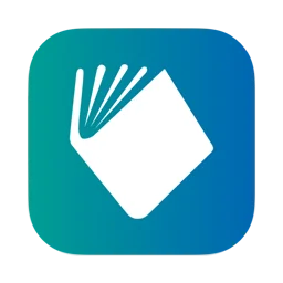 OmniReader Pro for Mac v3.3.5 全能电子书阅读管理器